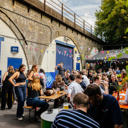 What's On In August