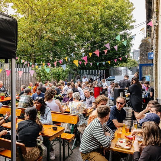 What's on in August