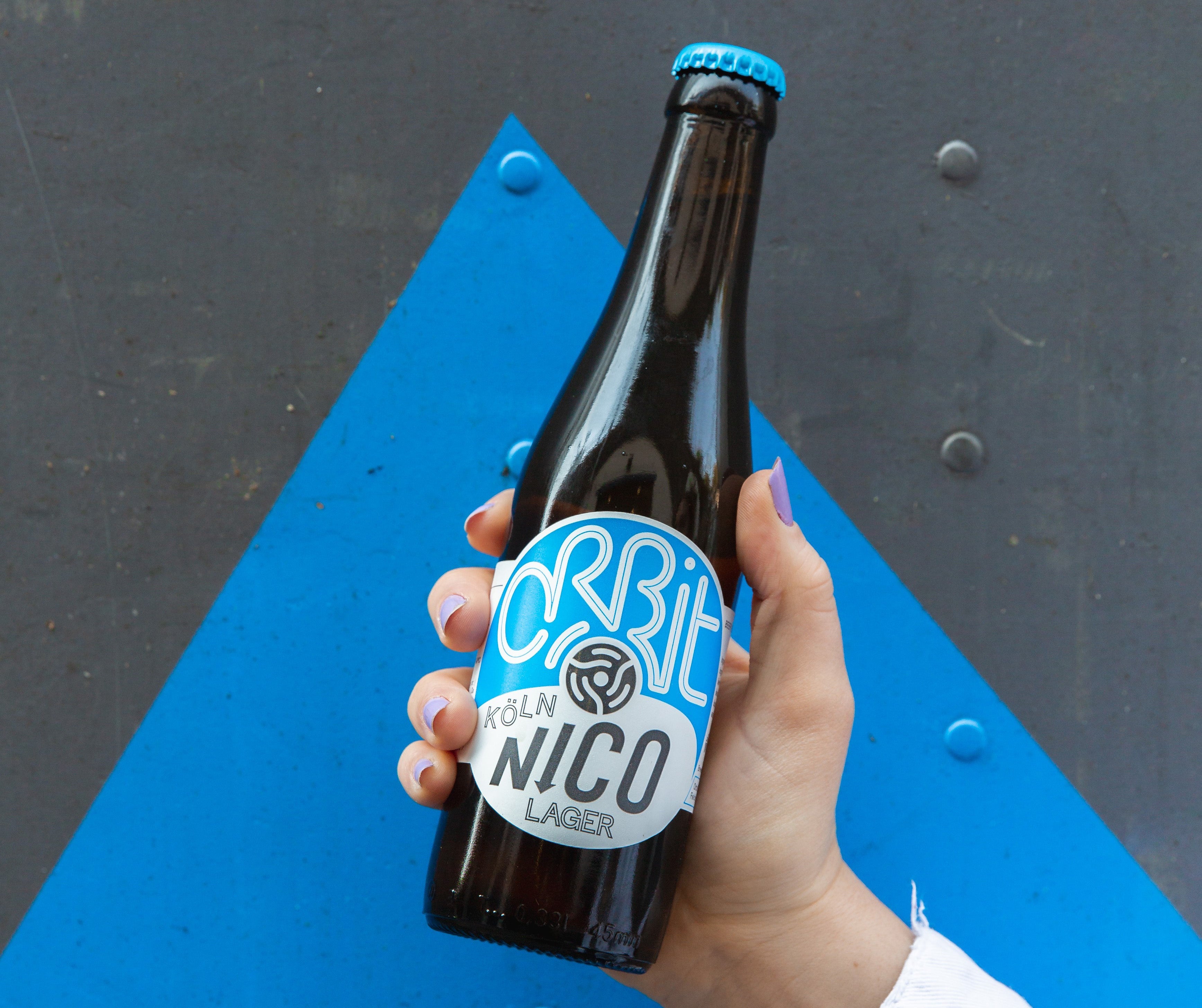 Nico Night - A Köln Experience In London