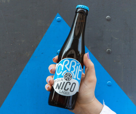Nico Night - A Köln Experience In London