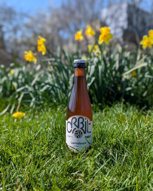 Lentebock is Back for Spring
