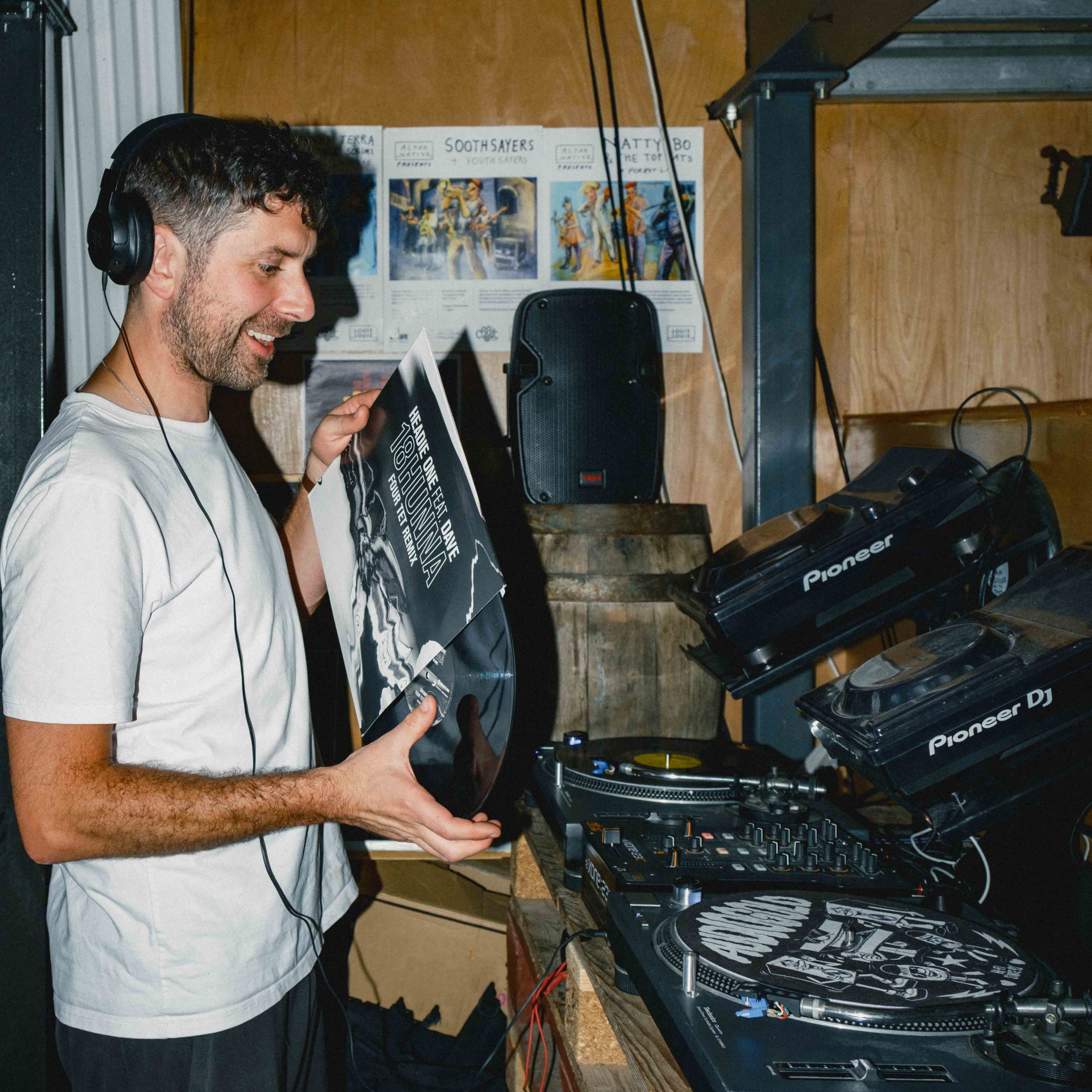 New Year's Eve at Orbit Beers