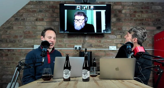 Orbit Tasting with BeerBods