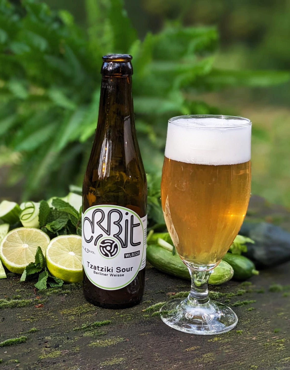 Mixed Case: Sours