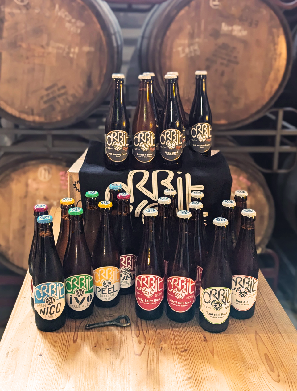 The BIG Christmas Gift Bundle