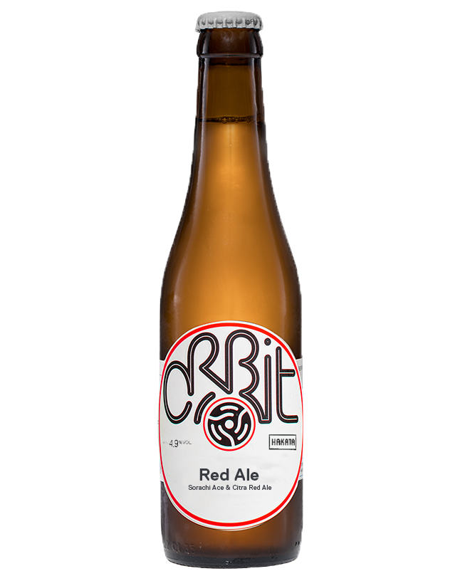 Red Ale