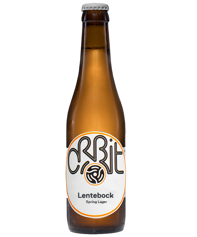 Lentebock WLS054 6.4%