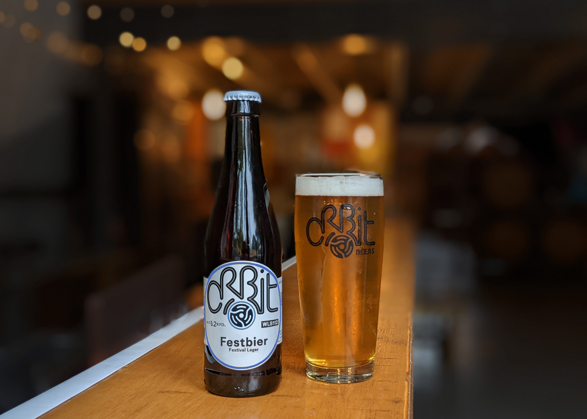 Festbier