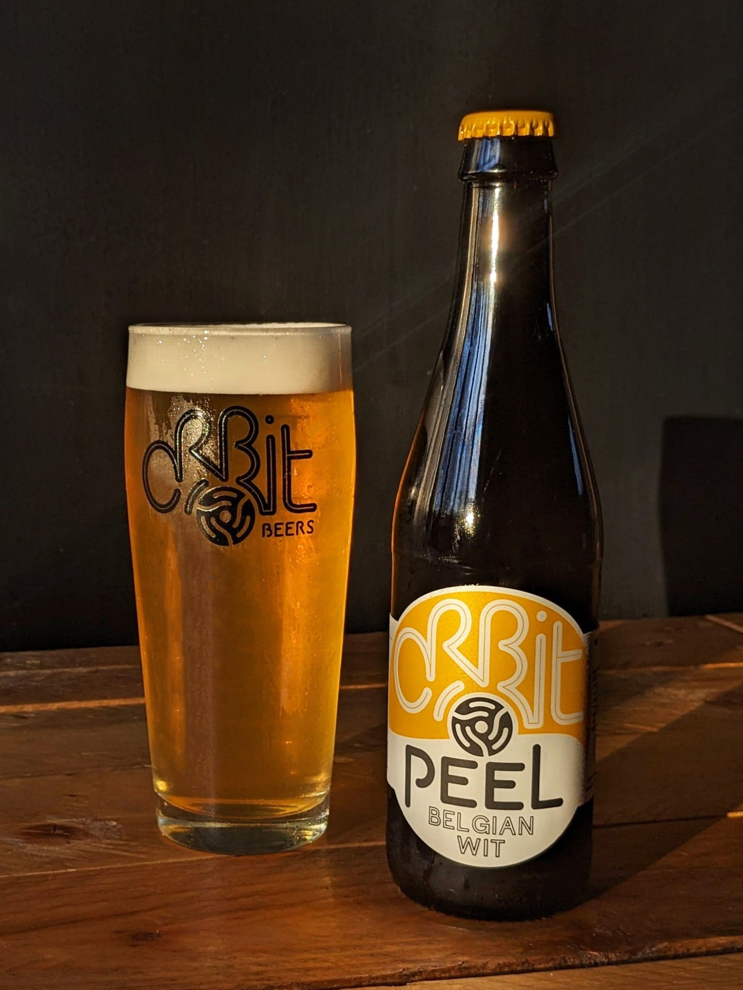 Peel
