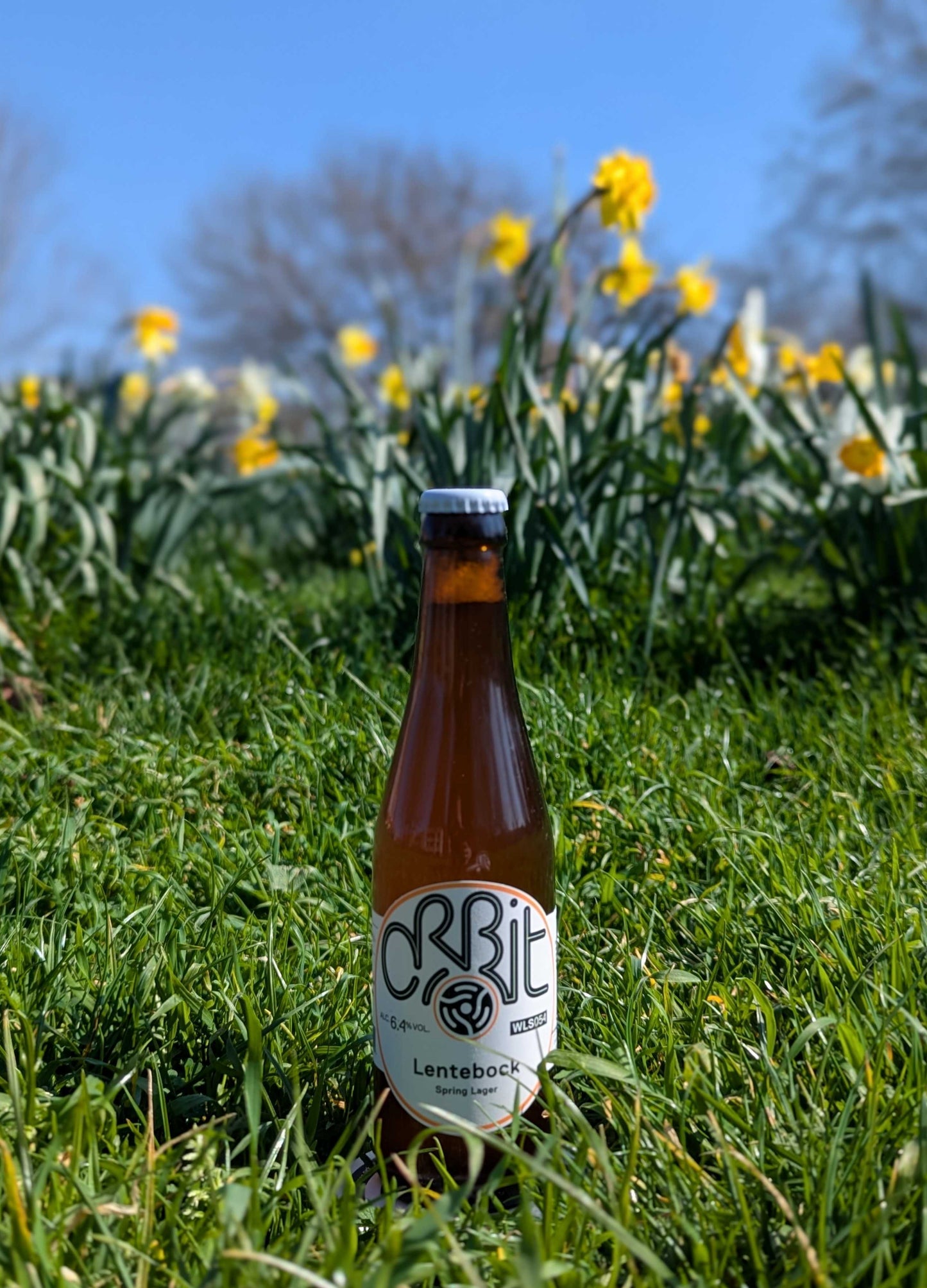 Lentebock WLS054 6.4%