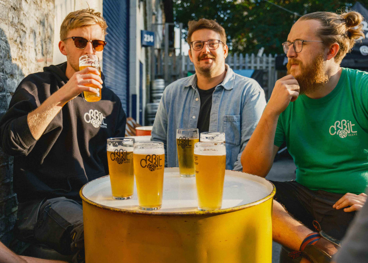Photo of Orbit Beers Brewery & Taproom, Southwark