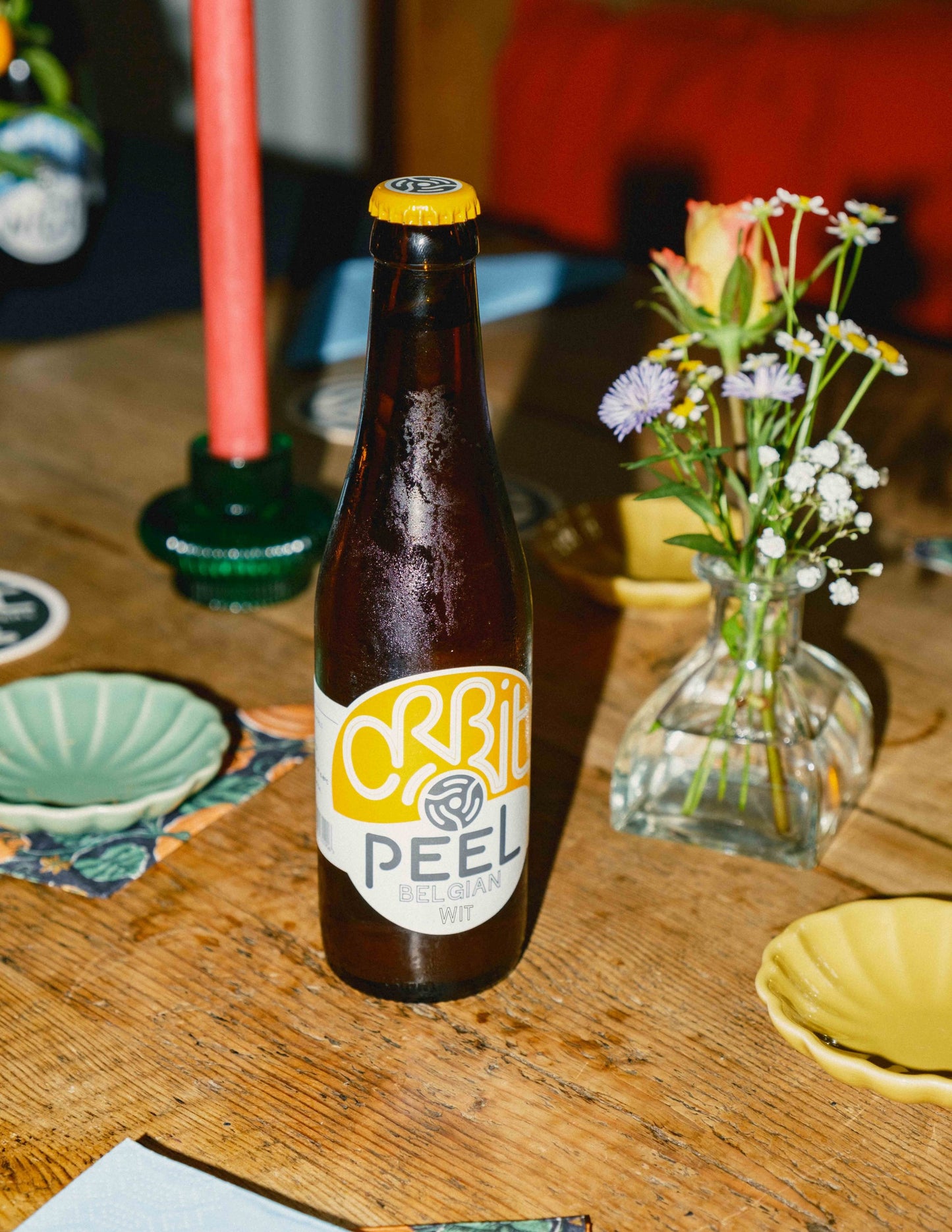 Peel