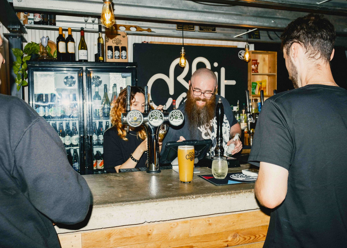 Photo of Orbit Beers Brewery & Taproom, Southwark