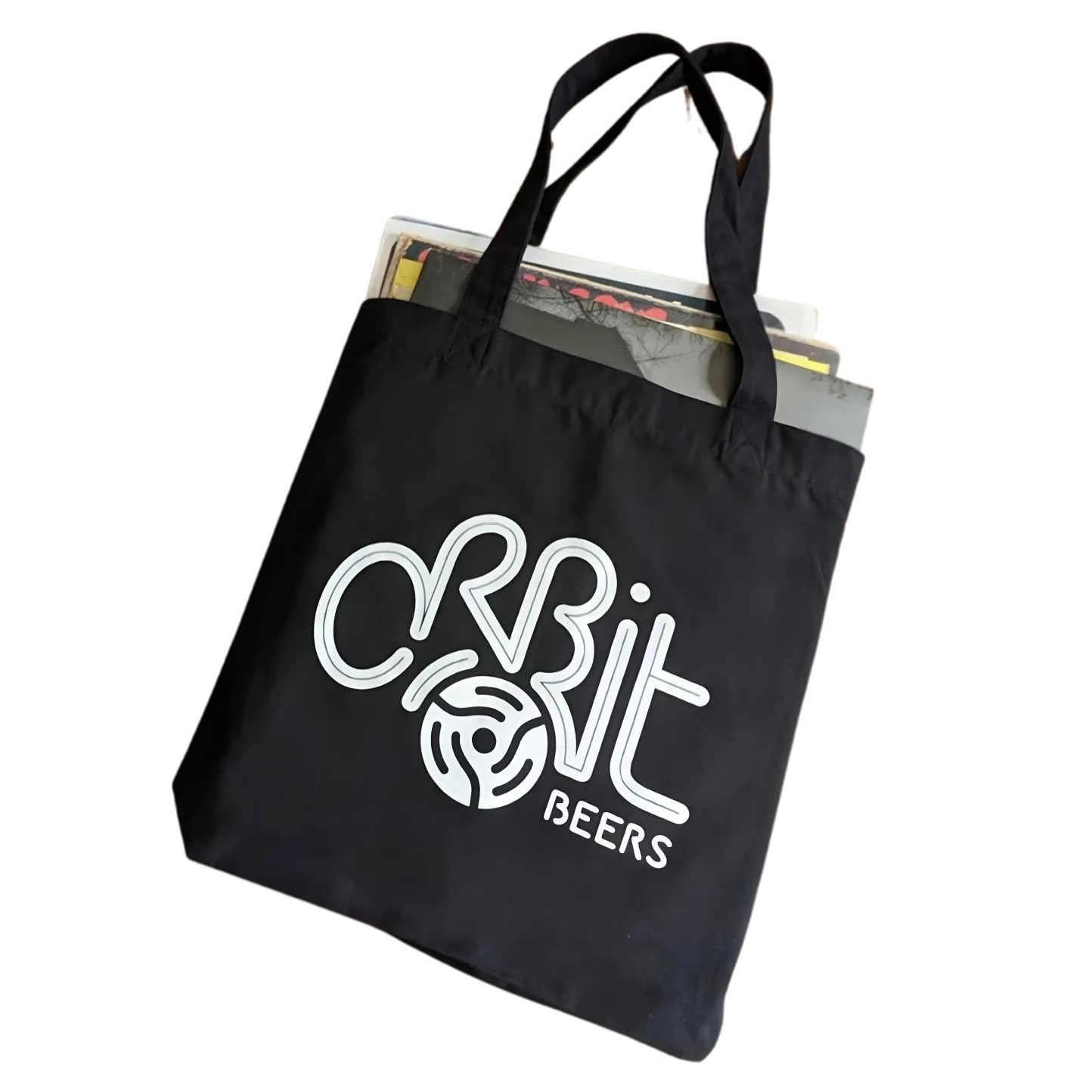 Orbit Tote Bag