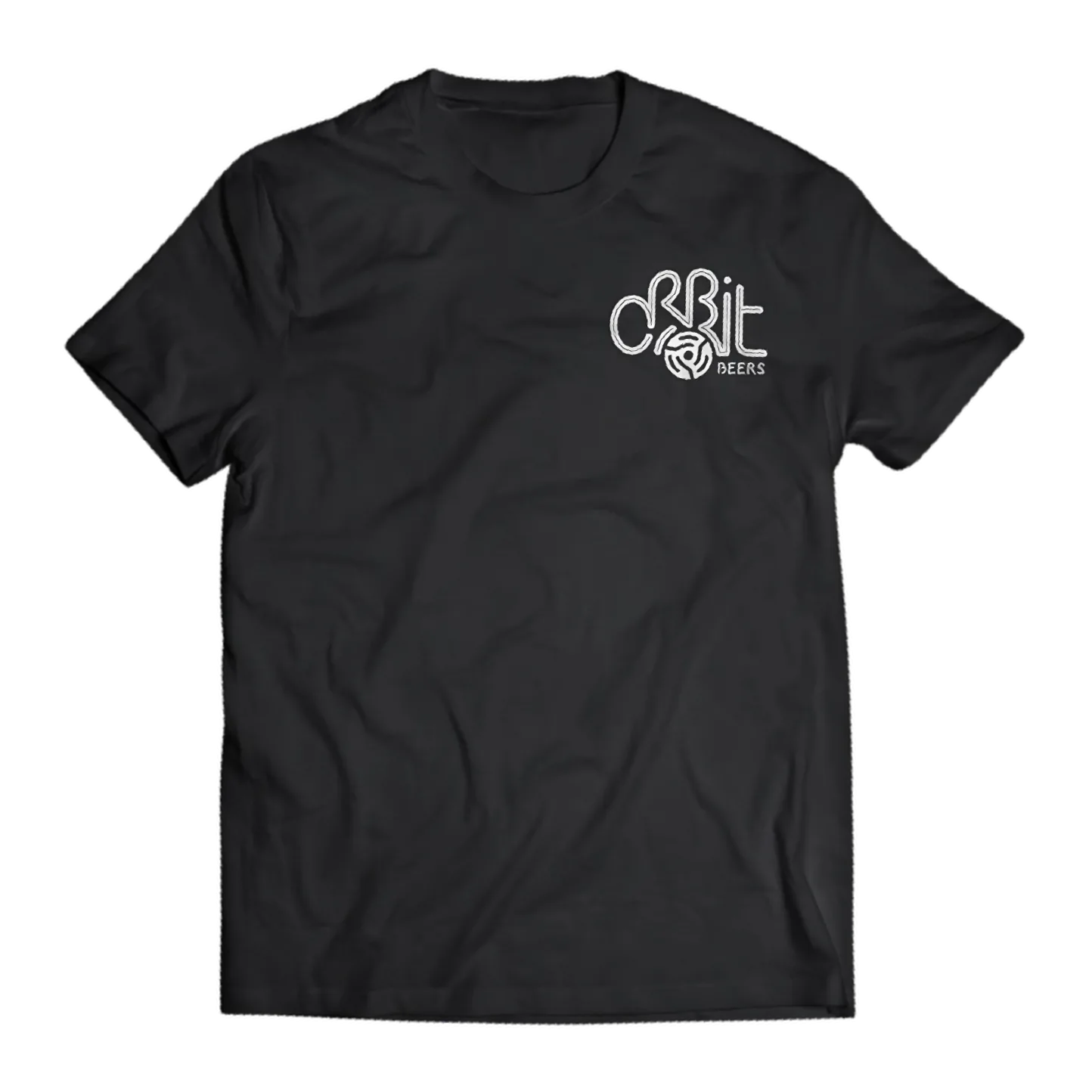 Red 2024 orbit shirt