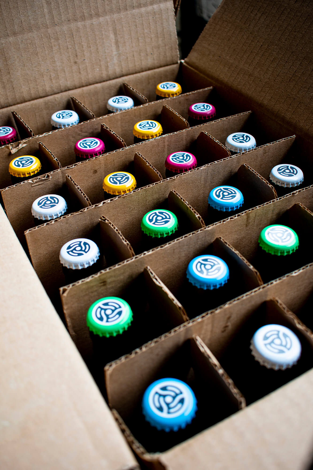 Orbit Beers Mixed Case