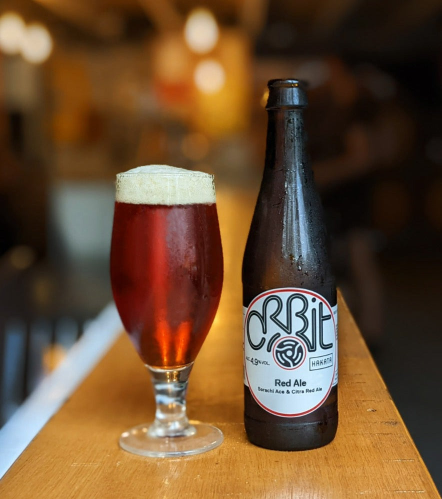 Red Ale
