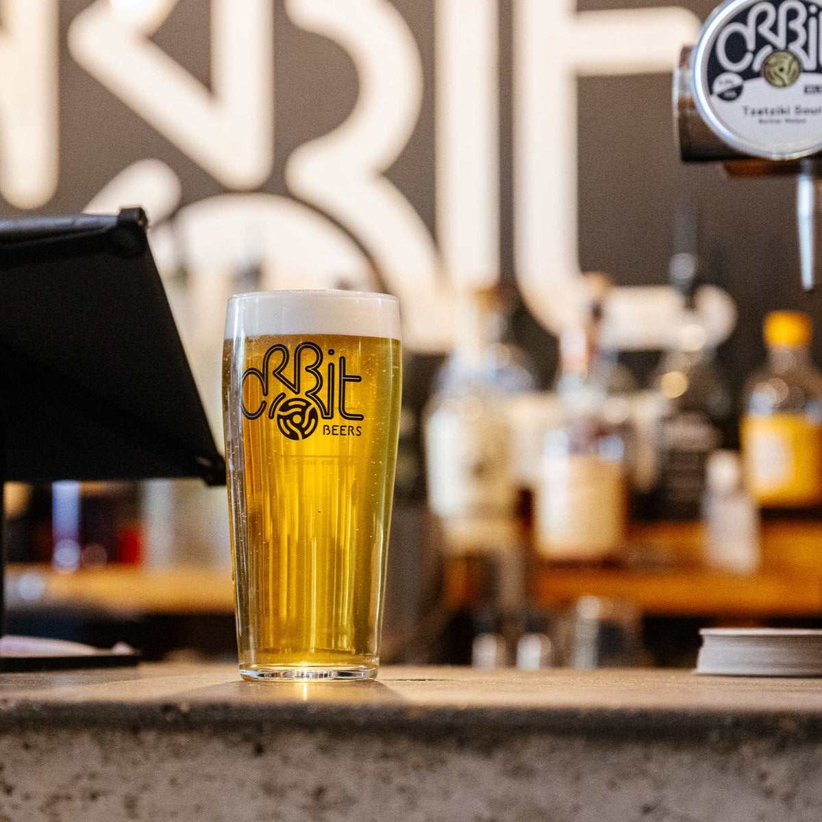 The Next New Beer Launch Event...