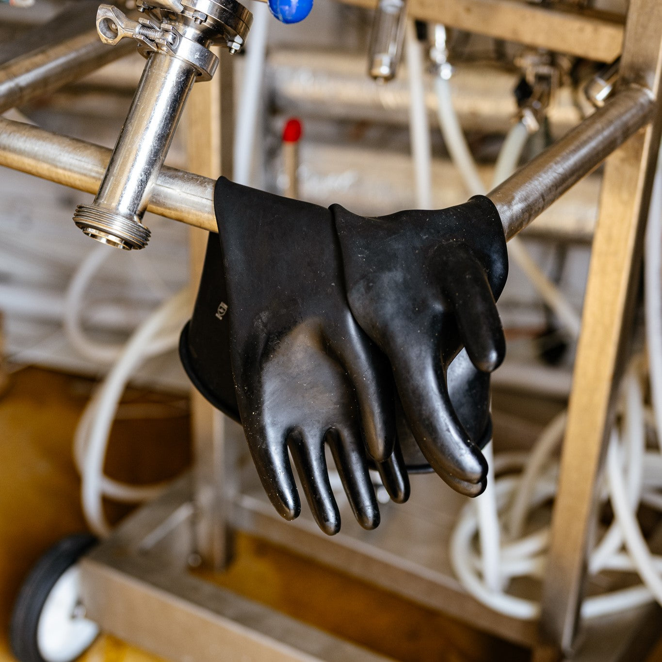 CLOSED - We're Hiring for an Experienced Brewer