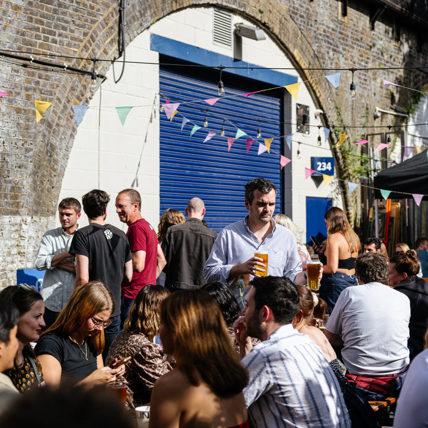 What's on in August