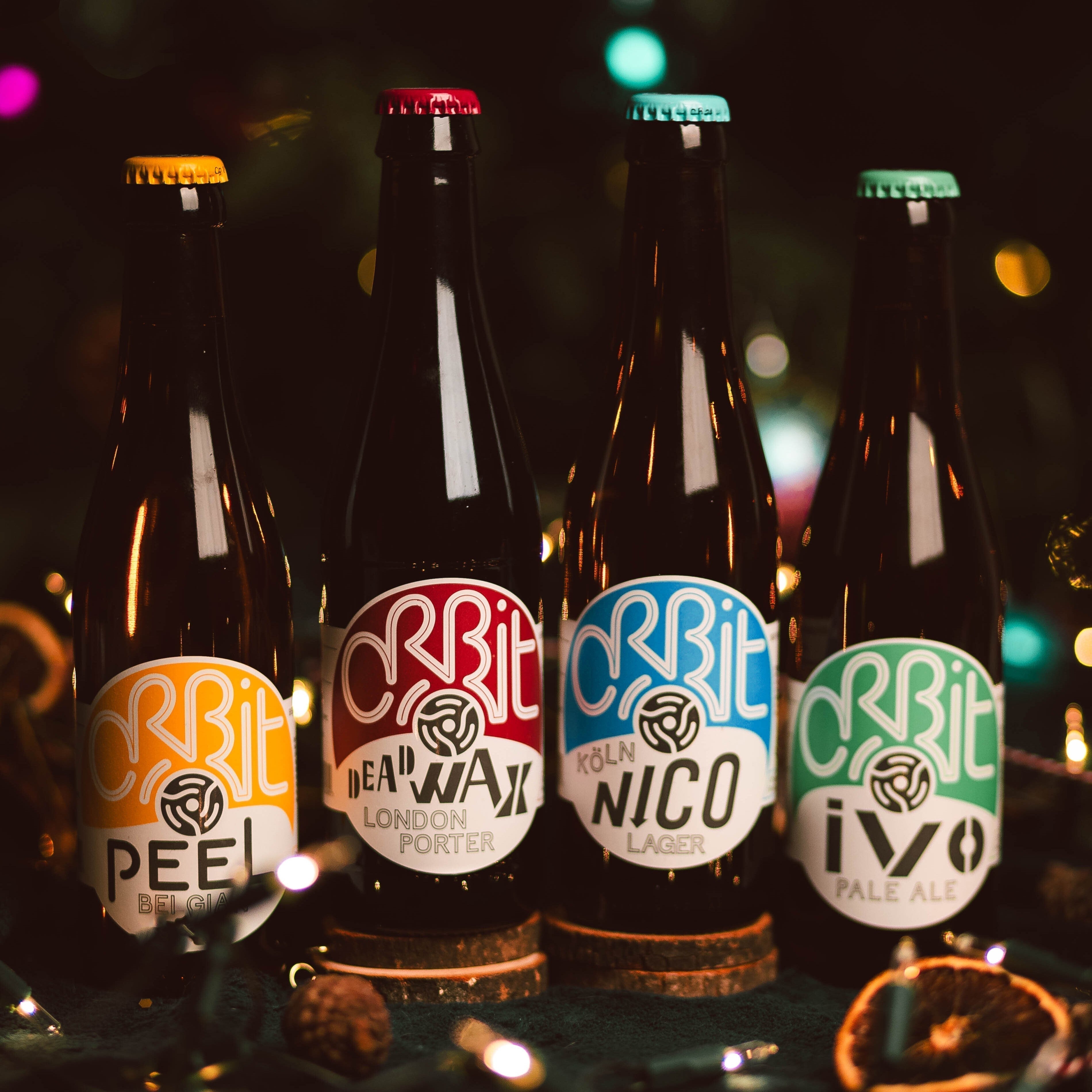 What's on in November