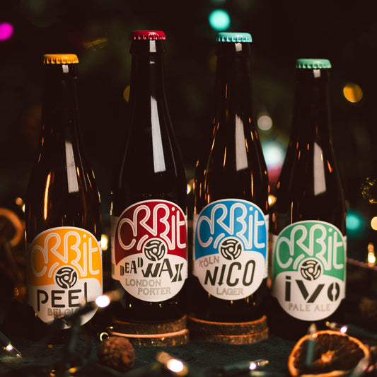 What's on in November