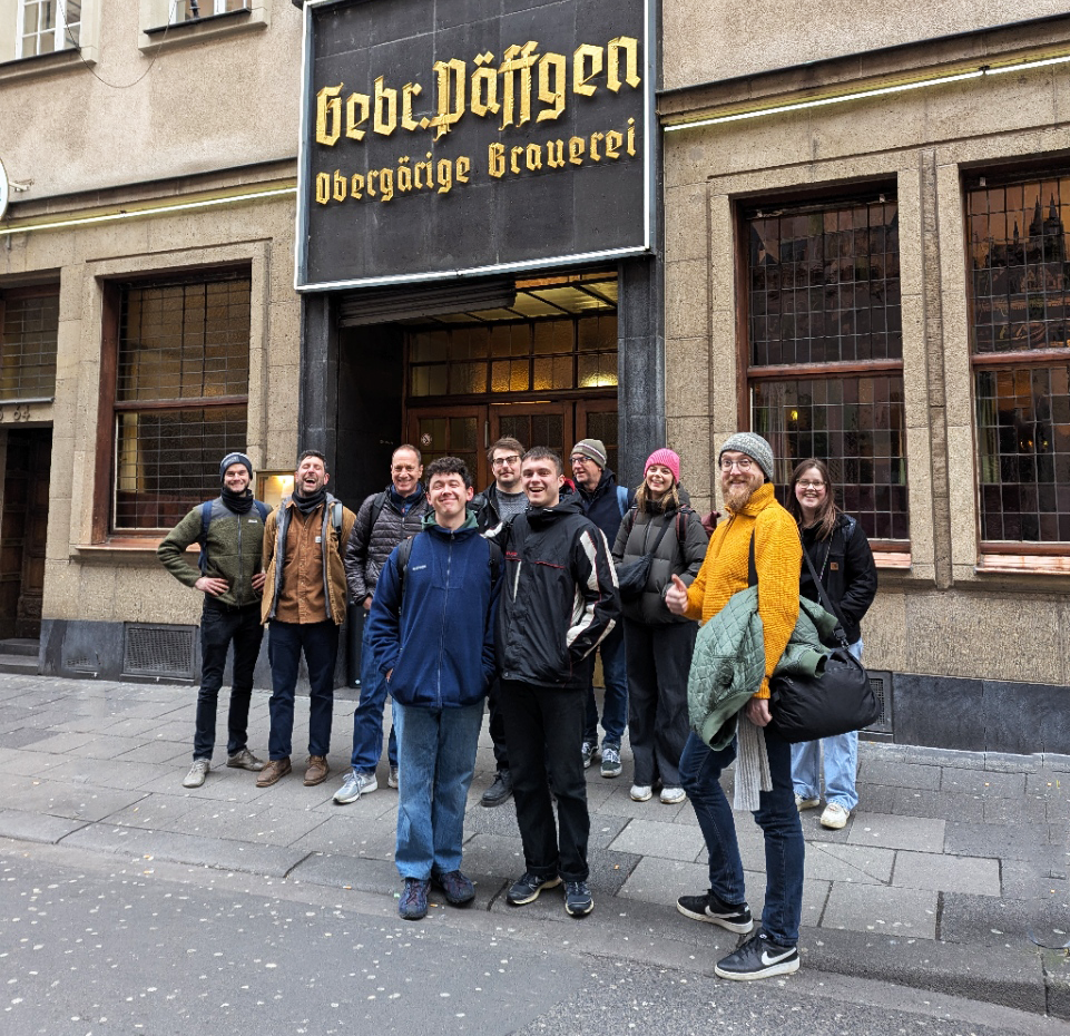 A Weekend in Cologne: Exploring the Best Kölsch Breweries and Bars