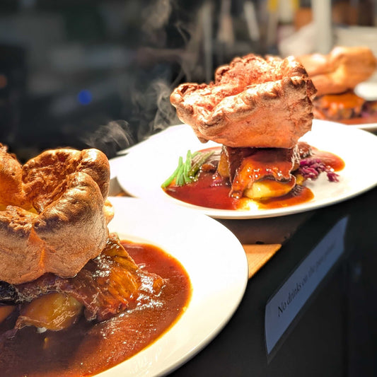 What's on in January