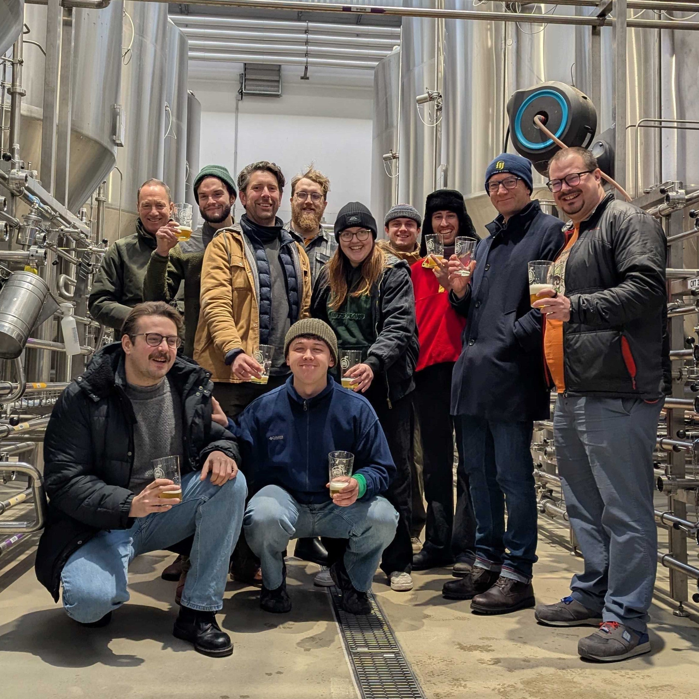 A Weekend in Plzeň: The Birthplace of Pilsner and Czech Beer Culture