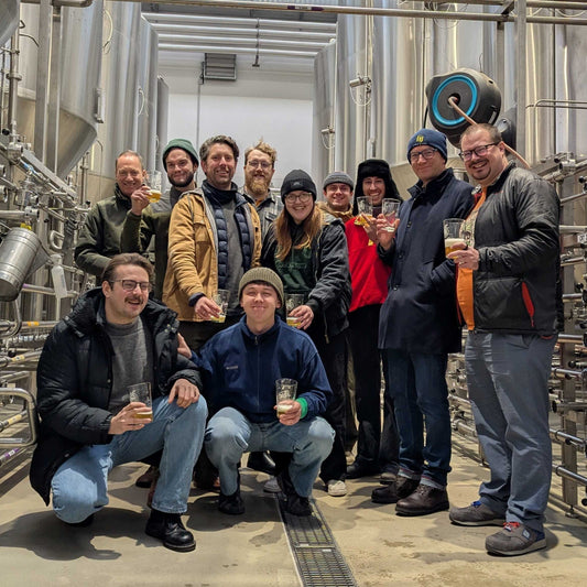 A Weekend in Plzeň: The Birthplace of Pilsner and Czech Beer Culture