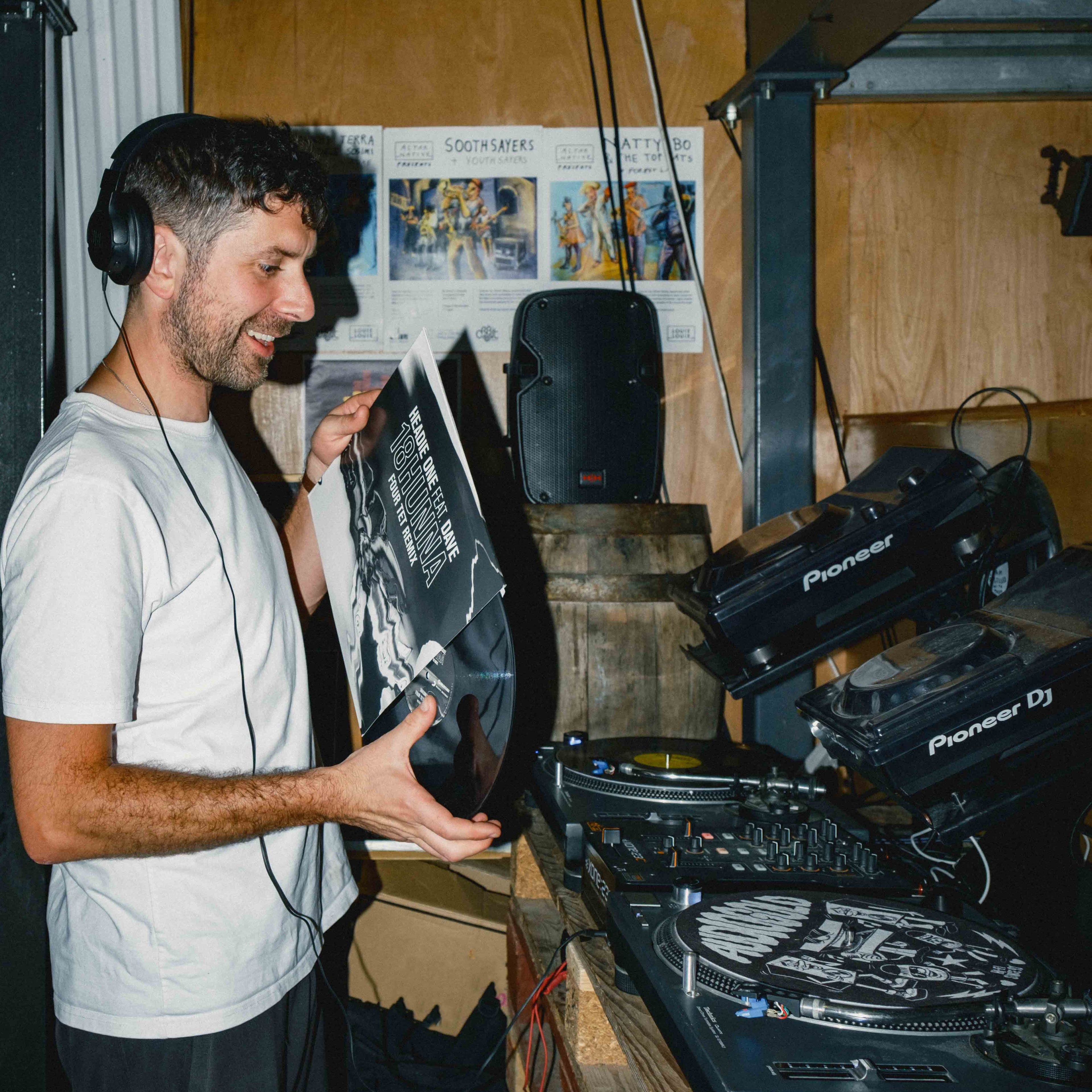 New Year's Eve at Orbit Beers