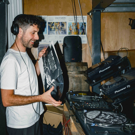 New Year's Eve at Orbit Beers