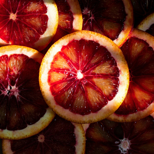 Two New April Sours: Dill Pickle Gose and Blood Orange & Lemon Thyme Sour