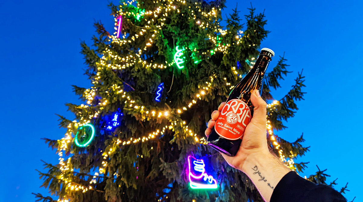 Festive Gifts