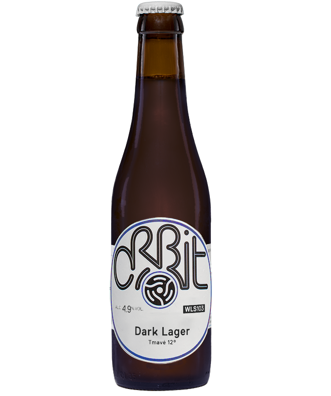 Dark Czech Lager