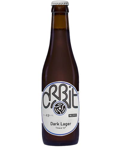 Dark Czech Lager