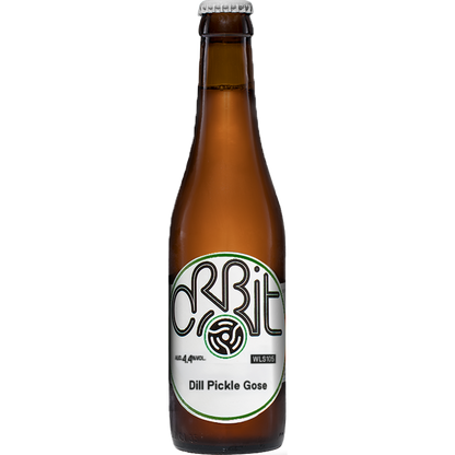 Dill Pickle Gose