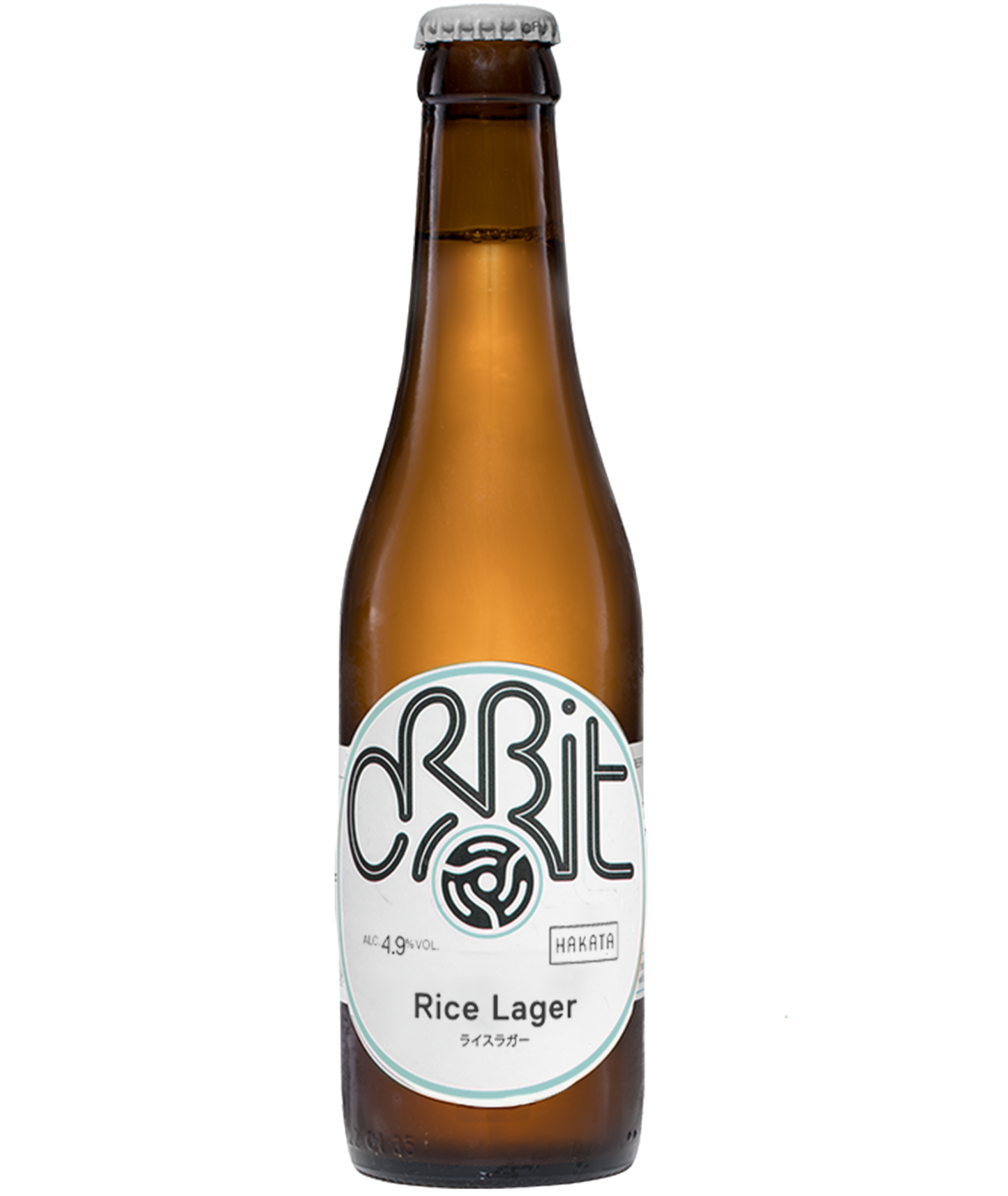 Rice Lager