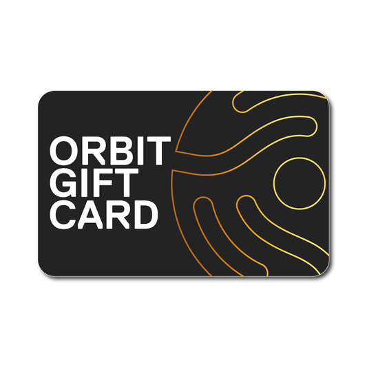 Orbit Beers Gift Card