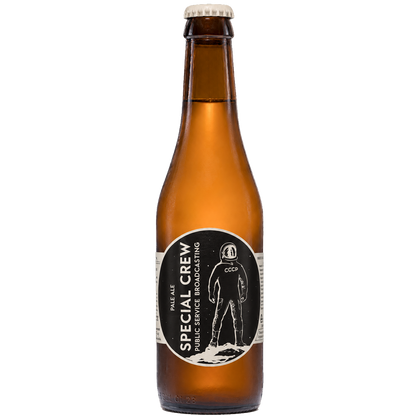 PSB x Orbit Beers - Special Crew