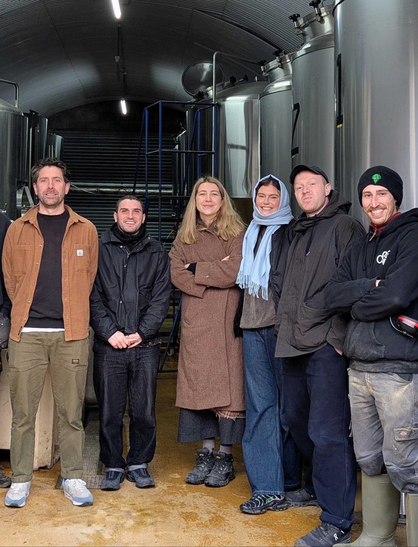 4AD Records x Orbit Beers Collaboration: Modern Vienna Lager