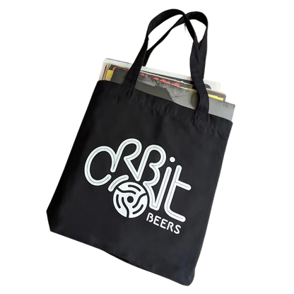 Orbit Tote Bag