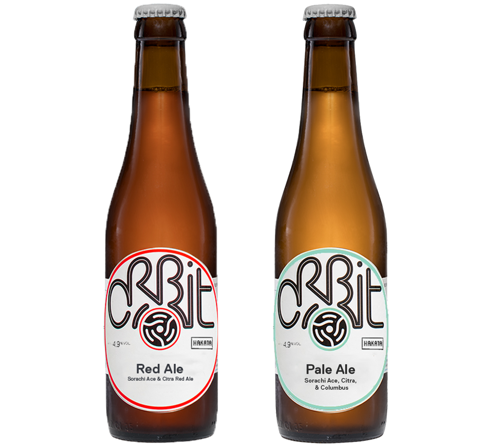 Sorachi Ace Series Mixed Case