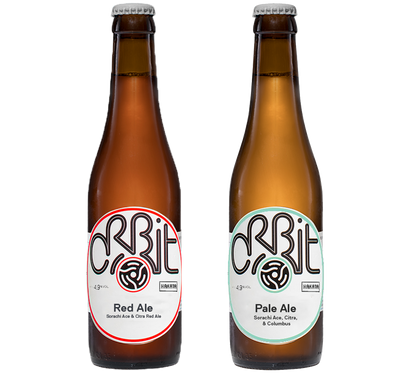 Sorachi Ace Series Mixed Case