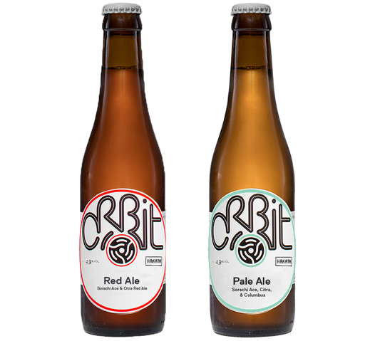 Sorachi Ace Series Mixed Case
